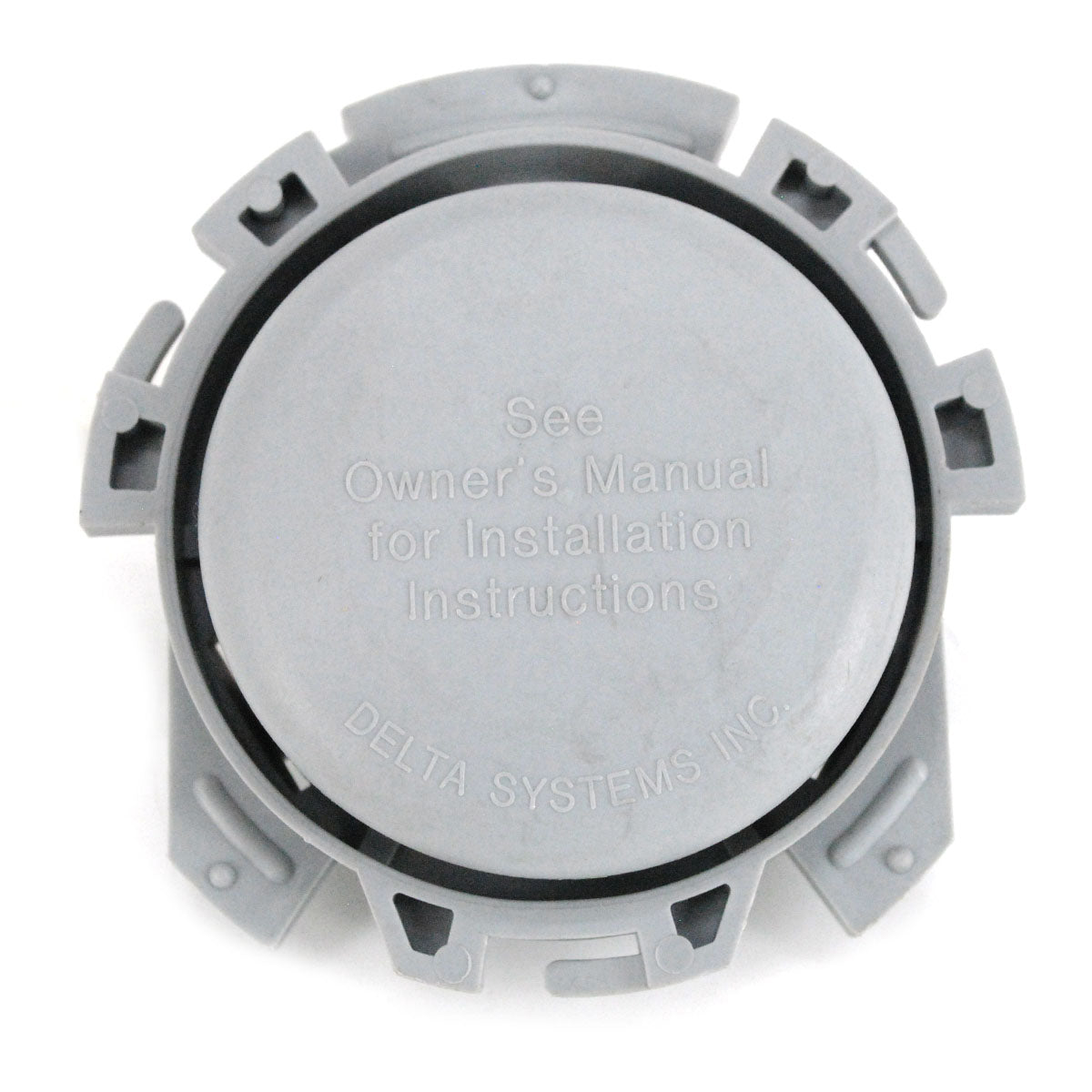 Grasshopper - Spare Parts - 183871 - SWITCH - SEAT - TWIST IN