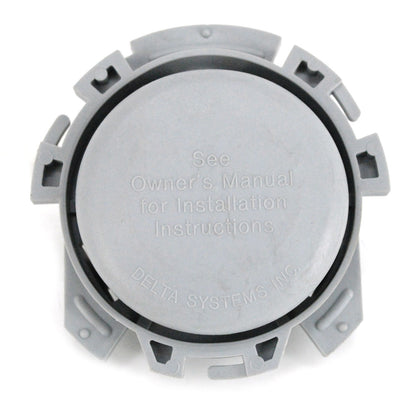 Grasshopper - Spare Parts - 183871 - SWITCH - SEAT - TWIST IN