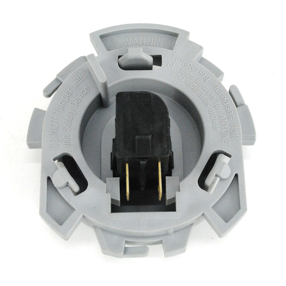 Grasshopper - Spare Parts - 183871 - SWITCH - SEAT - TWIST IN