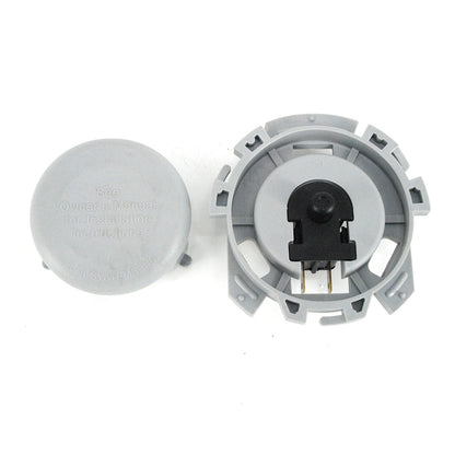 Grasshopper - Spare Parts - 183871 - SWITCH - SEAT - TWIST IN