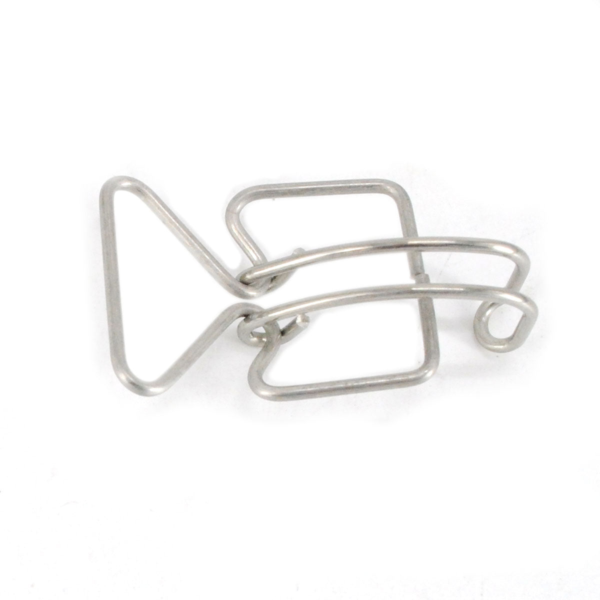 Grasshopper - Spare Parts - 100197 - CLIP - COVER AIR CLEANER