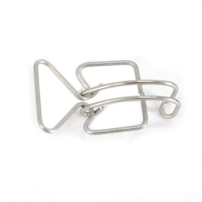 Grasshopper - Spare Parts - 100197 - CLIP - COVER AIR CLEANER