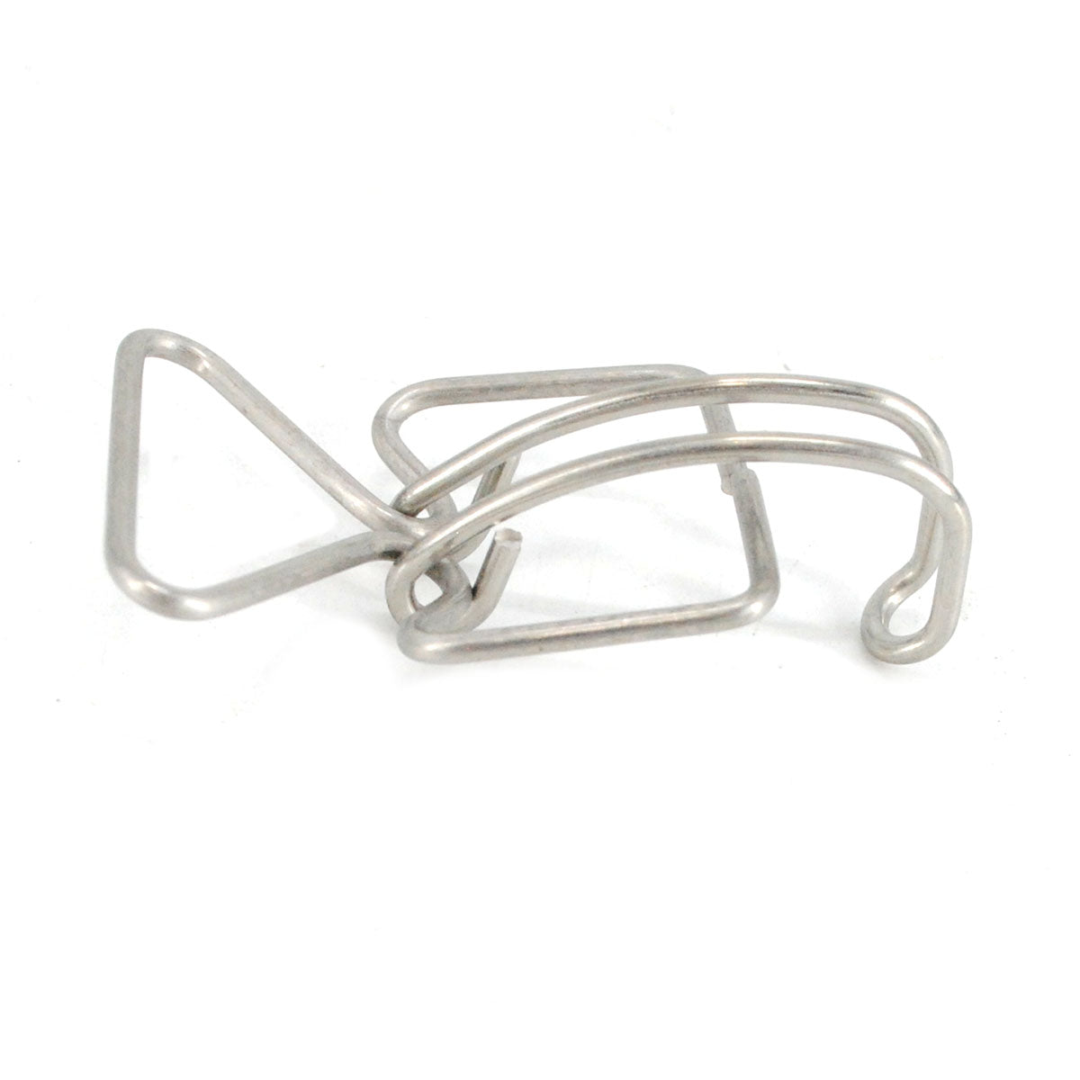 Grasshopper - Spare Parts - 100197 - CLIP - COVER AIR CLEANER