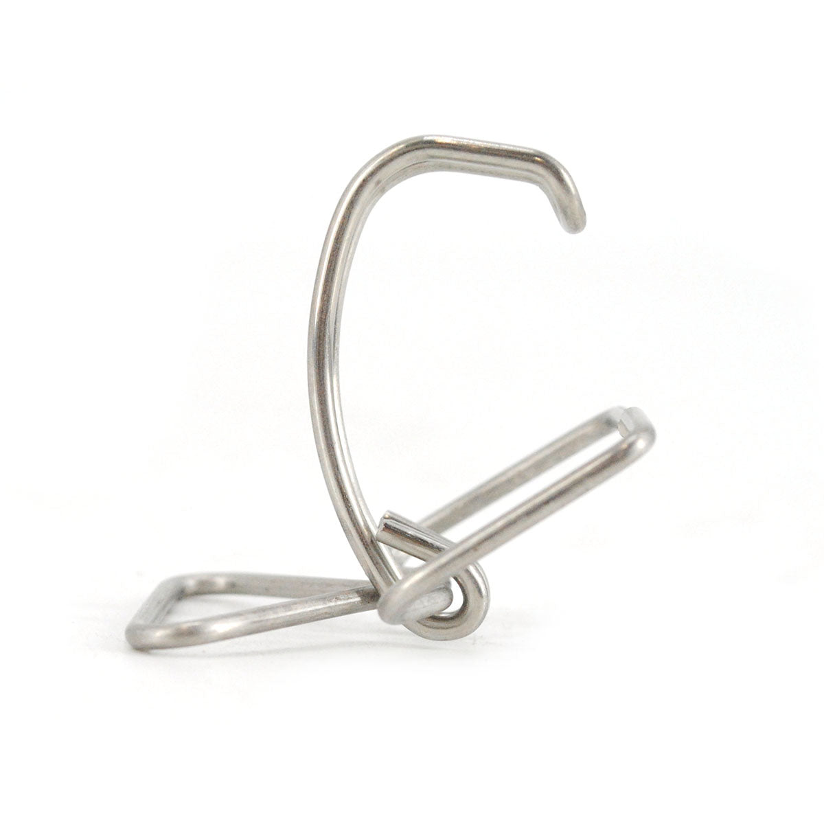 Grasshopper - Spare Parts - 100197 - CLIP - COVER AIR CLEANER