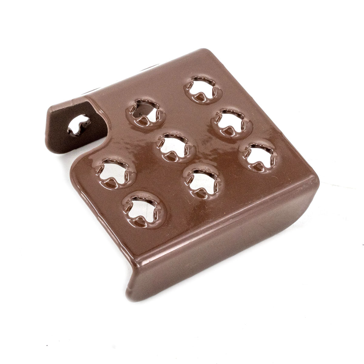 Grasshopper part 503381 — FOOT PEDAL EXTENSION KIT - 100