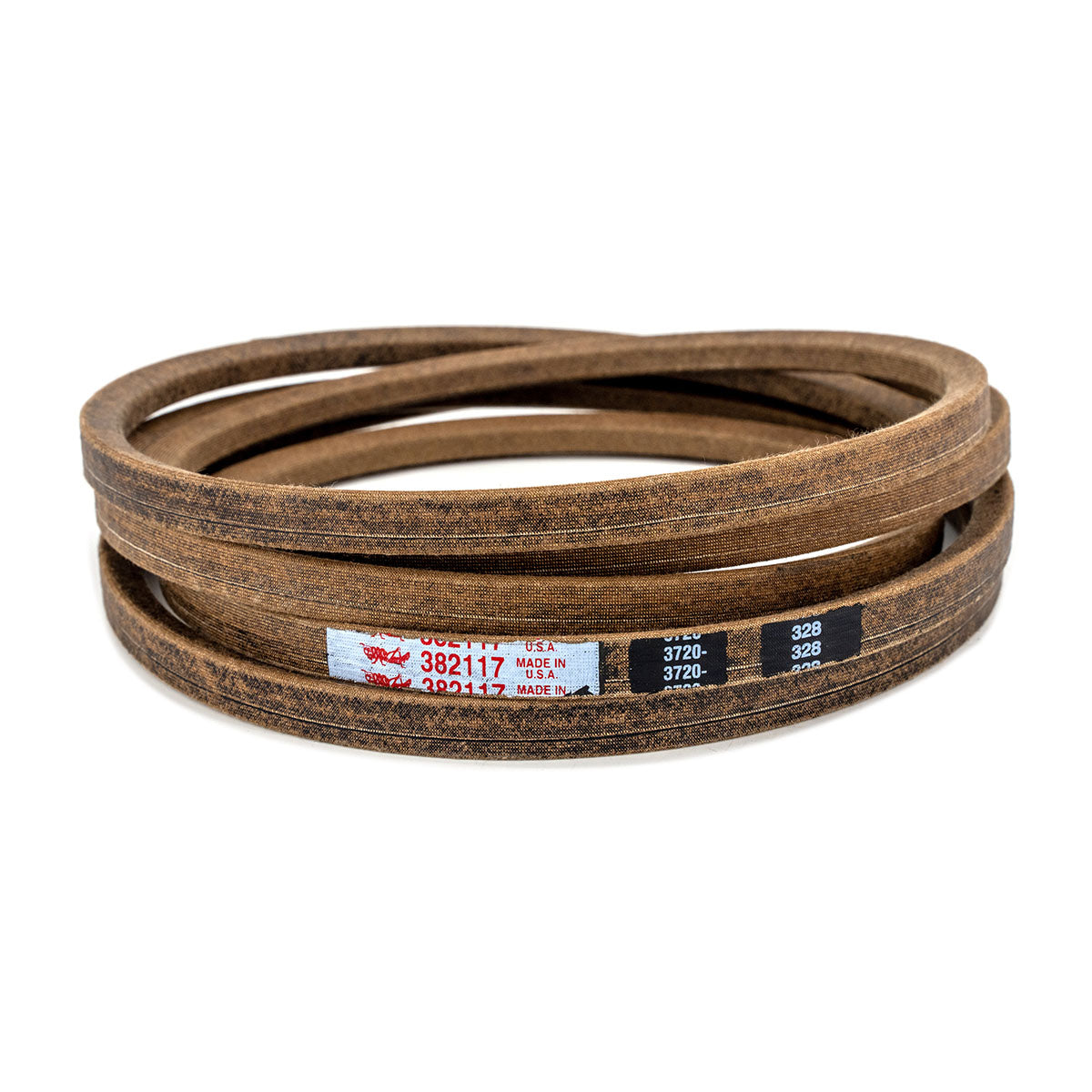 Grasshopper - Spare Parts - 382117 - BELT