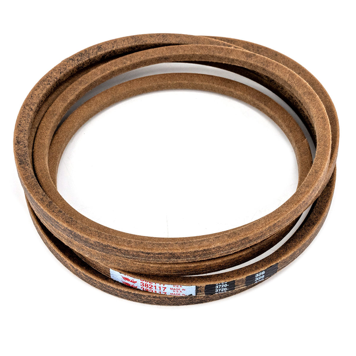 Grasshopper - Spare Parts - 382117 - BELT