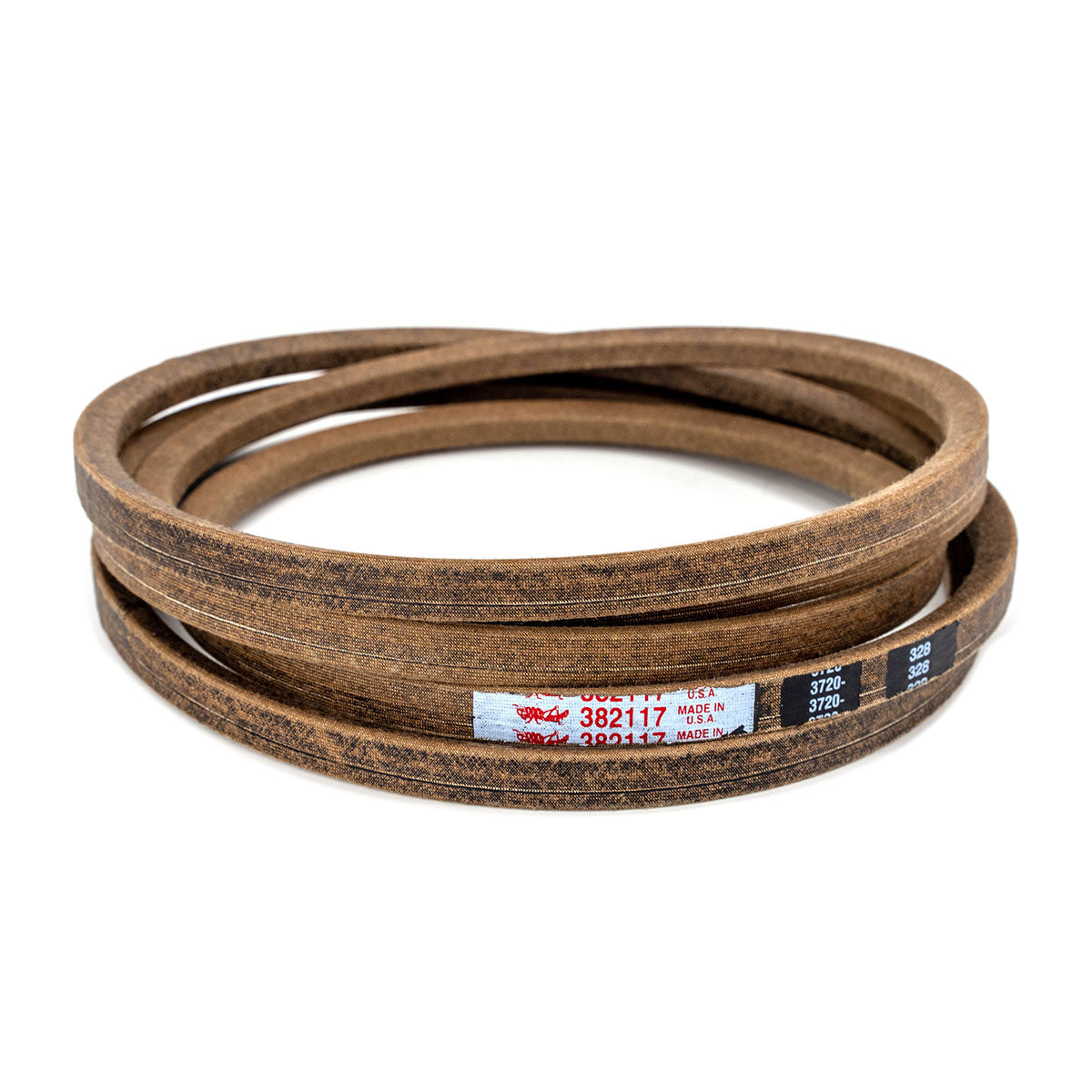 Grasshopper - Spare Parts - 382117 - BELT