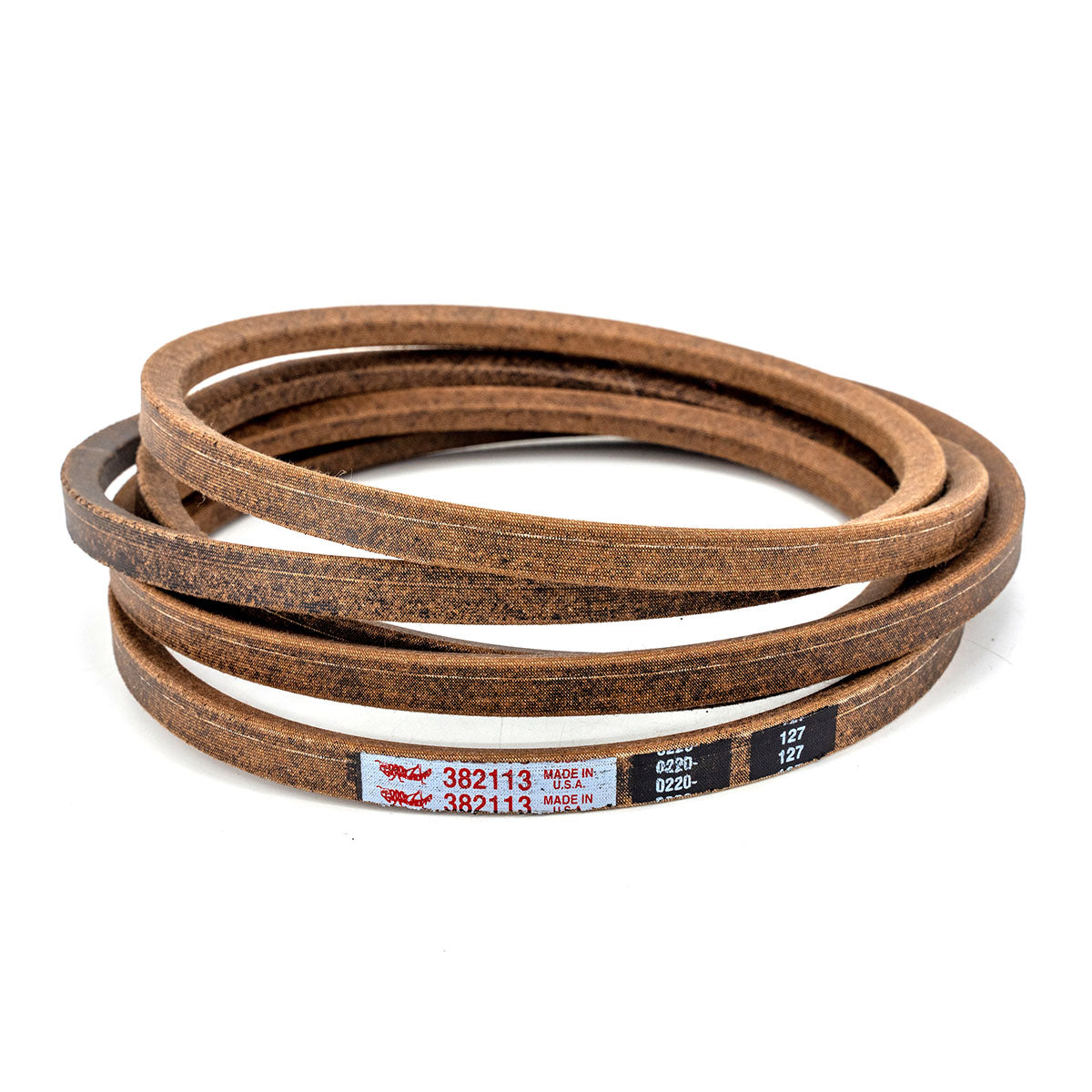 Grasshopper - Spare Parts - 382113 - BELT
