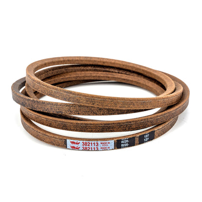 Grasshopper - Spare Parts - 382113 - BELT