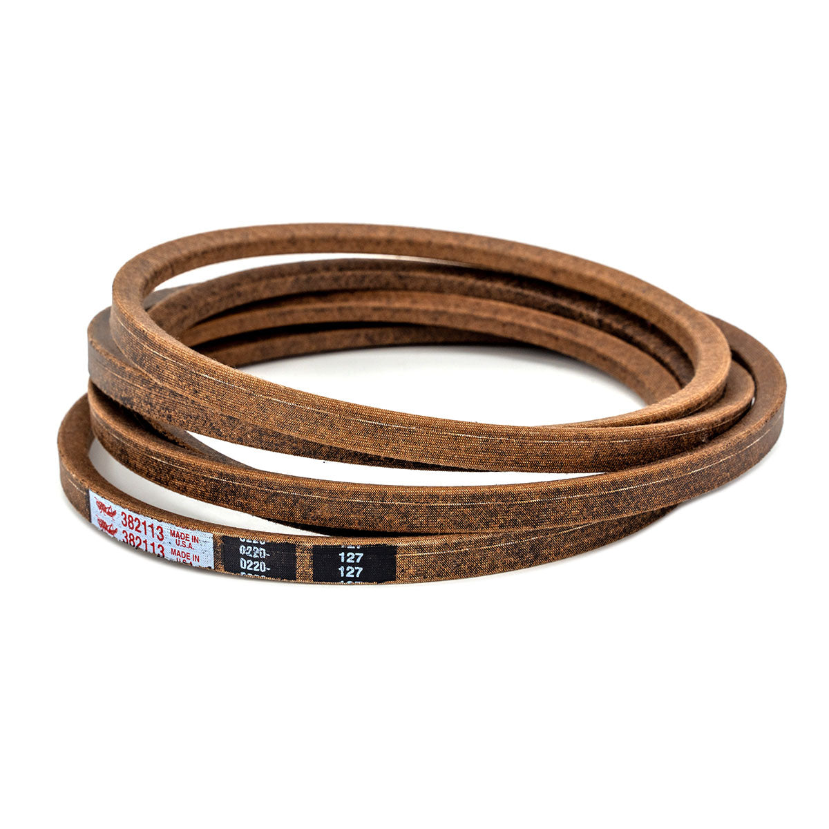 Grasshopper - Spare Parts - 382113 - BELT