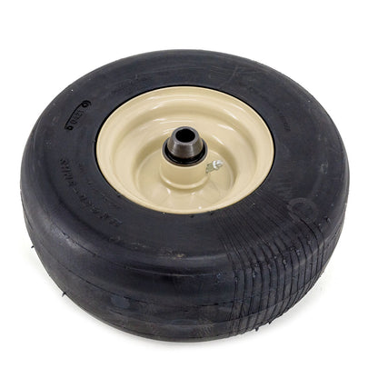Grasshopper part 603978 — WHEEL& TIRE ASSY W/BRGS