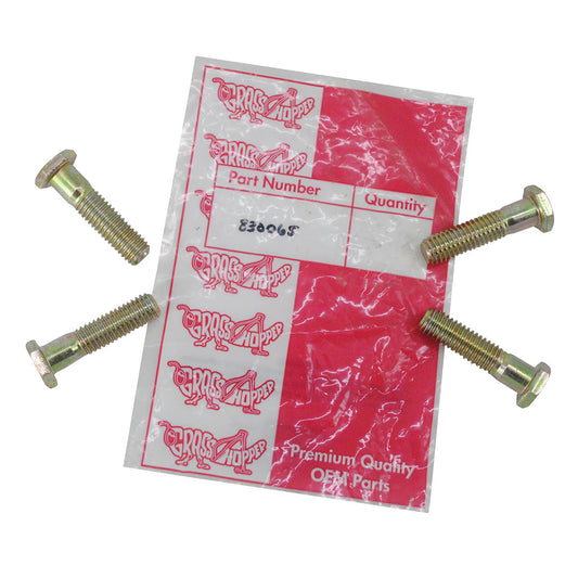 Grasshopper part 830065 — BOLT