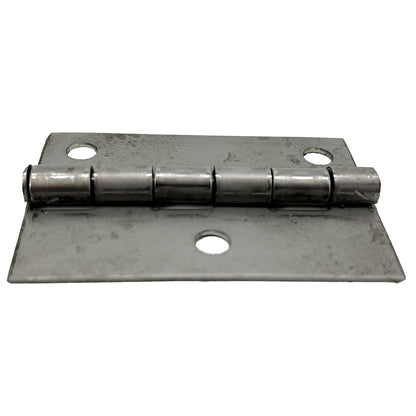 Grasshopper - Spare Parts - 820111 - HINGE - DISCHARGE SHIELD