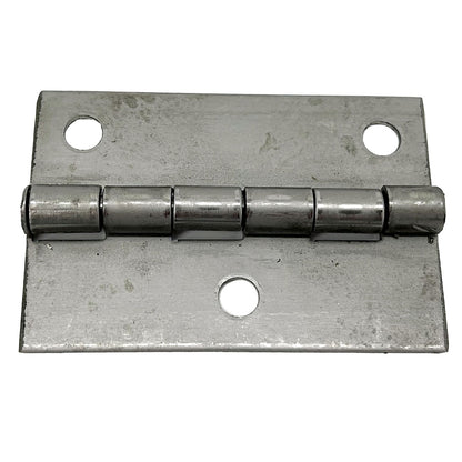 Grasshopper - Spare Parts - 820111 - HINGE - DISCHARGE SHIELD