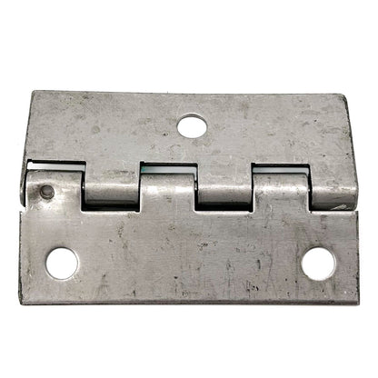 Grasshopper - Spare Parts - 820111 - HINGE - DISCHARGE SHIELD