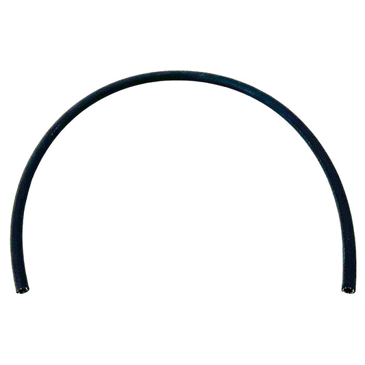 Grasshopper part 821740 — HOSE - RETURN FUEL LINE