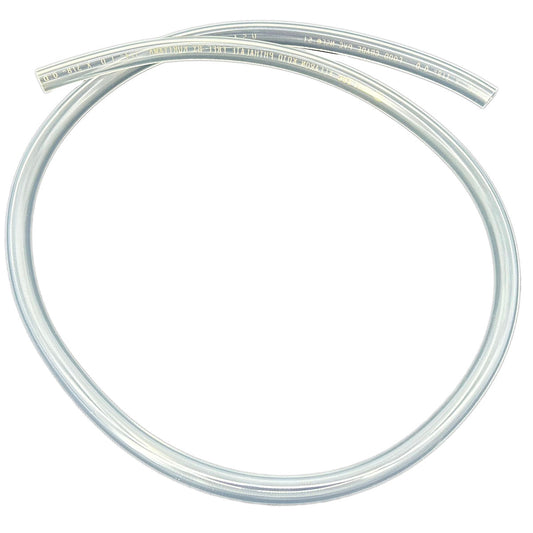 Grasshopper part 821812 — HOSE-VENT CLEAR 29"