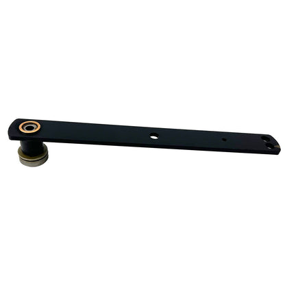Grasshopper part 824468 — IDLER ARM ASSY - DECK 200V