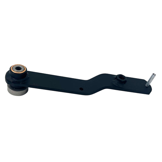 Grasshopper part 824470 — IDLER ARM ASSY - W/GUIDE 372