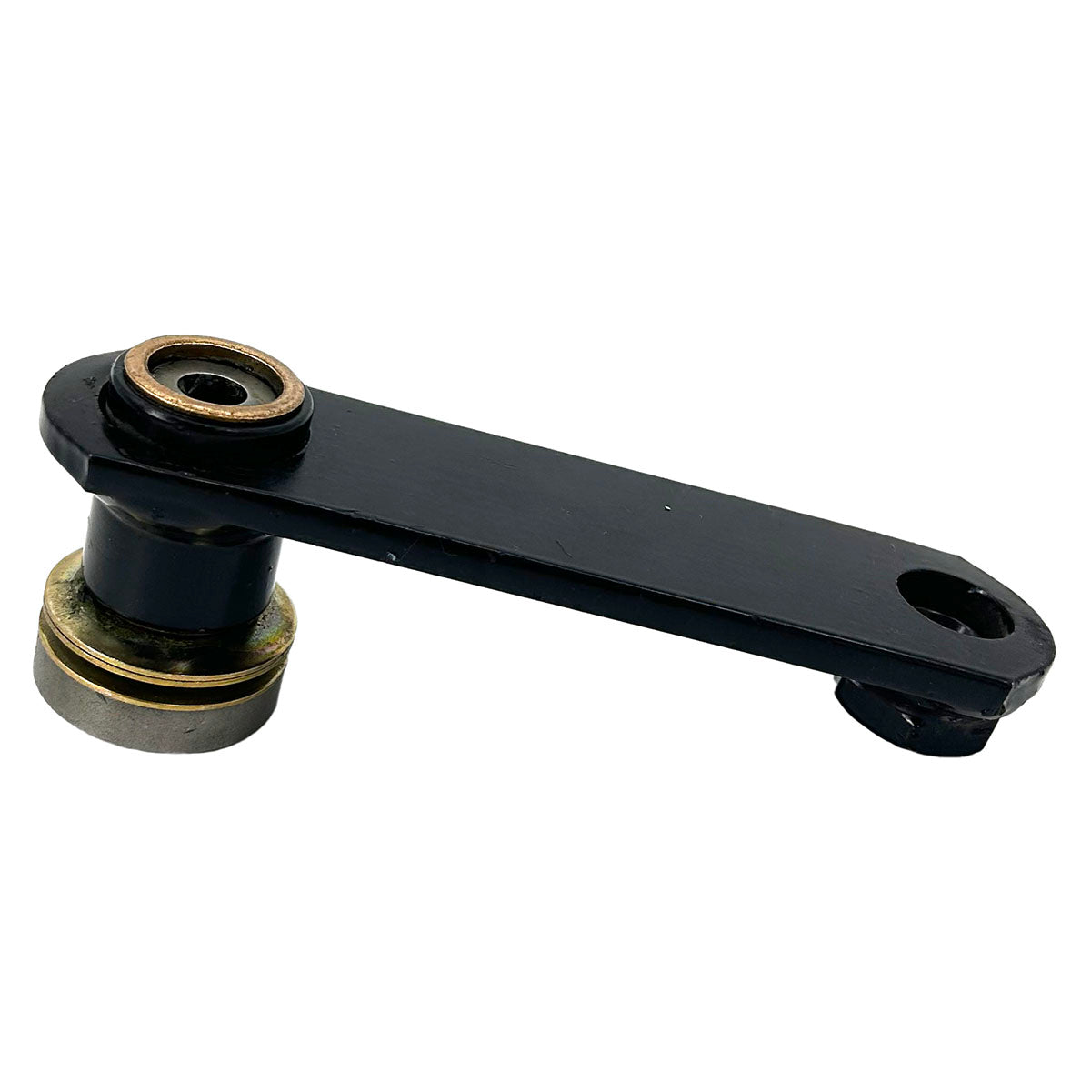 Grasshopper part 824474 — IDLER ARM ASSY