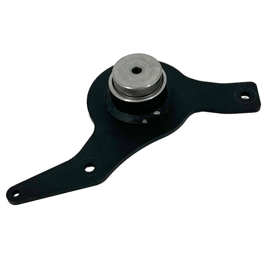 Grasshopper part 824476 — IDLER ARM ASSY - HD MULE DRIVE