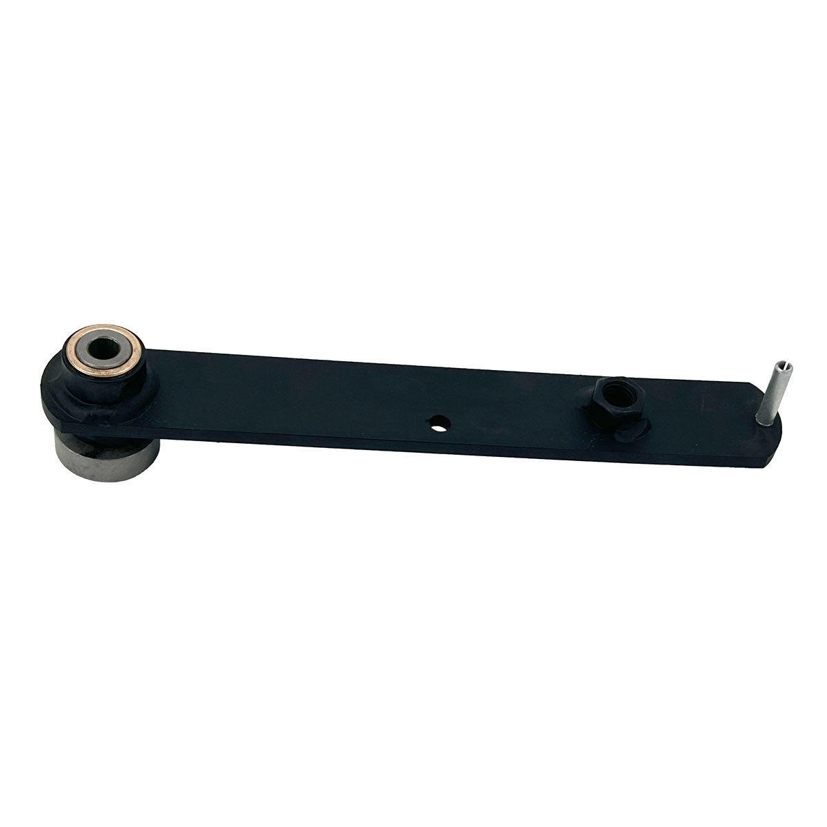 Grasshopper part 824479 — IDLER ARM ASSY W/GUIDE - VAC