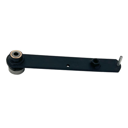 Grasshopper part 824479 — IDLER ARM ASSY W/GUIDE - VAC