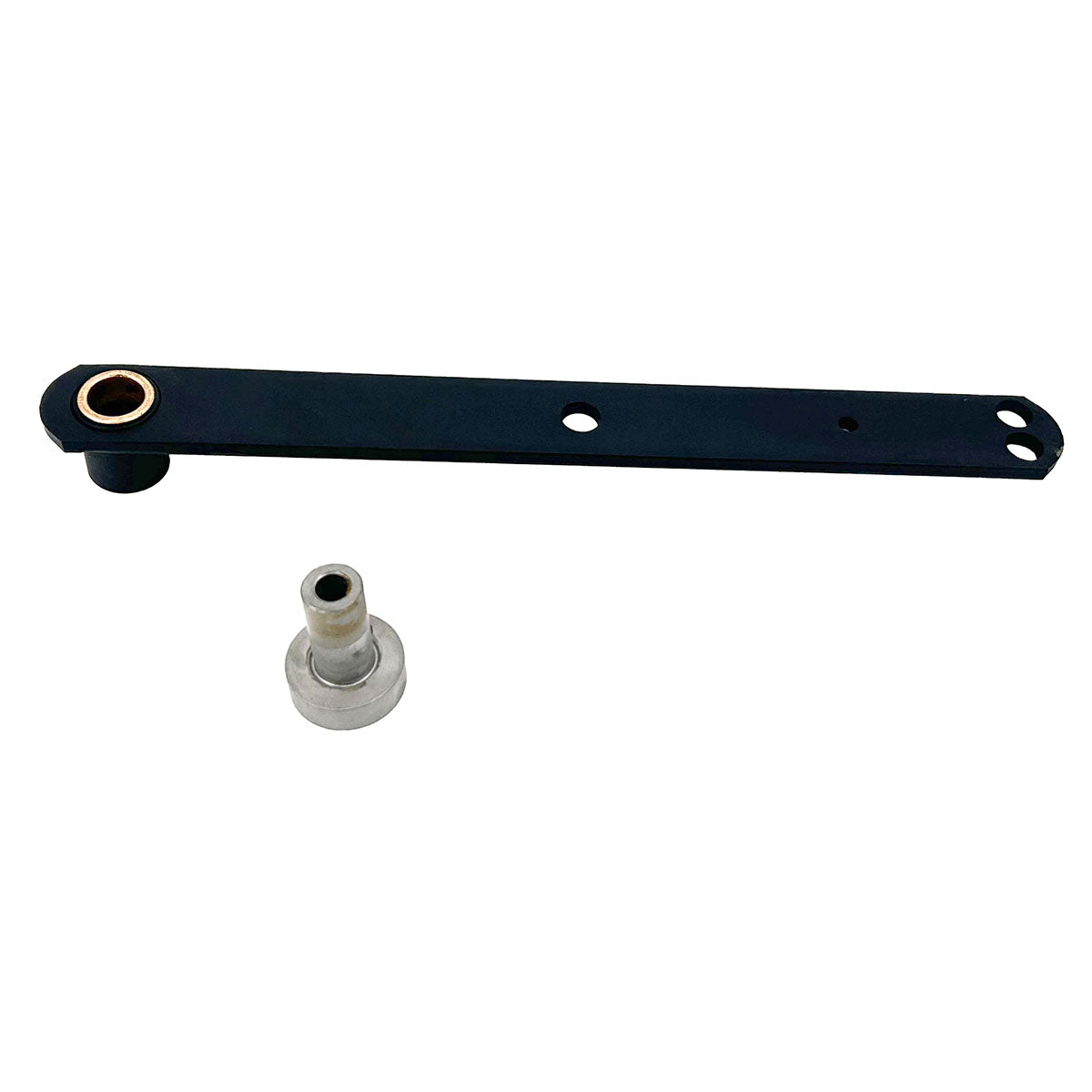 Grasshopper - Spare Parts - 824488 - IDLER ARM ASSEMBLY