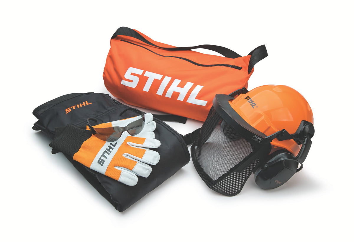 STIHL - Stihl Personal Protective Kit - 7010-871-0280 photo 2