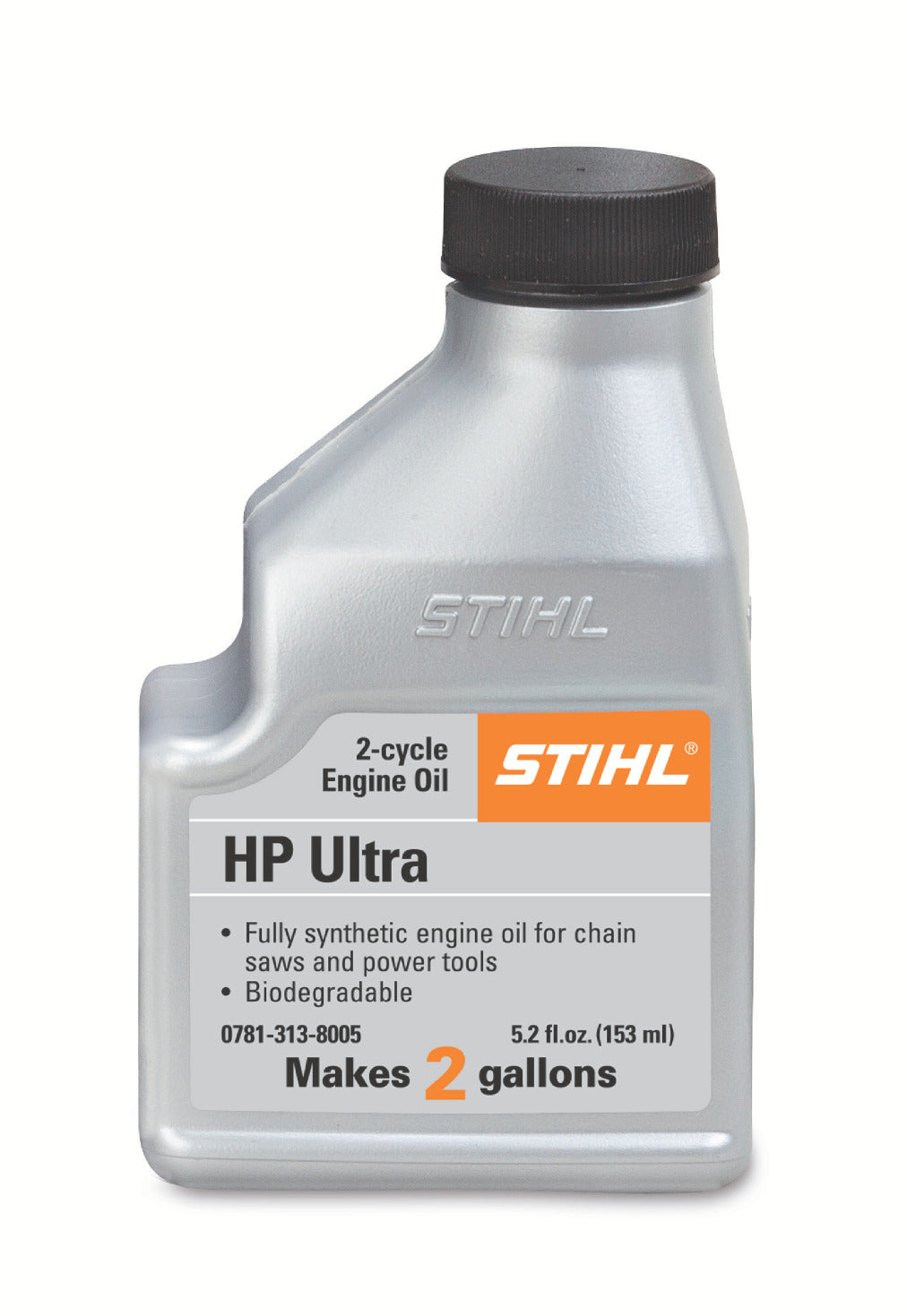 STIHL - Engine Oil-5.2-hp Ultra Fully Synthetic - 0781-313-8007 photo 5