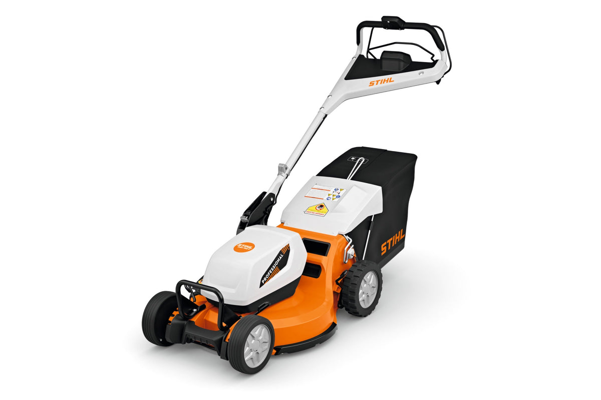 STIHL hero WA71-011-1403-US