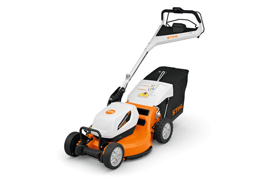STIHL hero WA71-011-1403-US