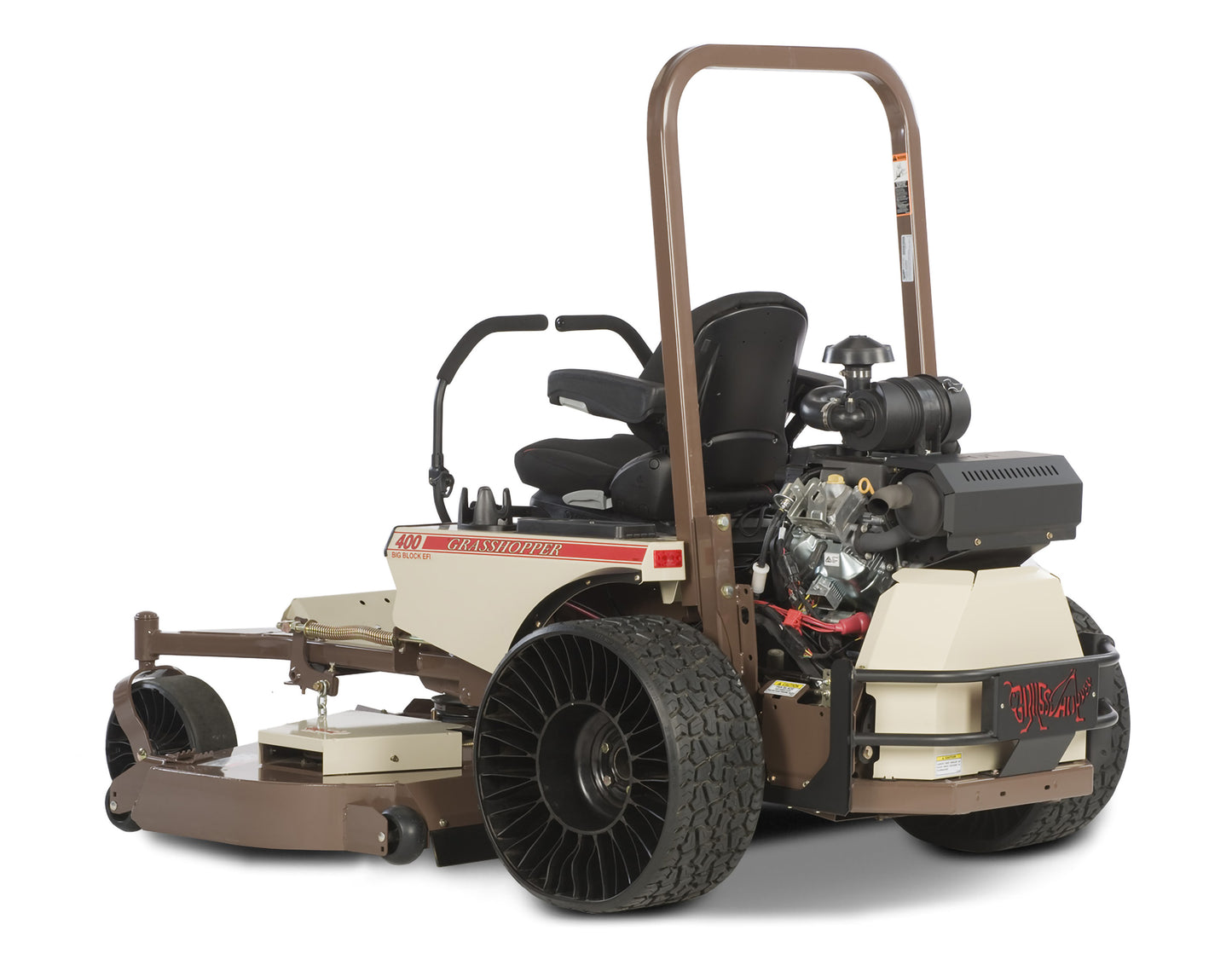 Grasshopper - 534188 - 440, 61"