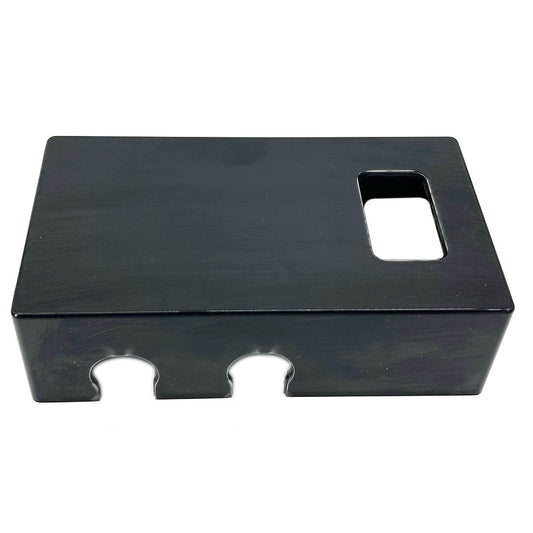 Grasshopper part 833517 — SWITCH BOX - DUAL CABLE