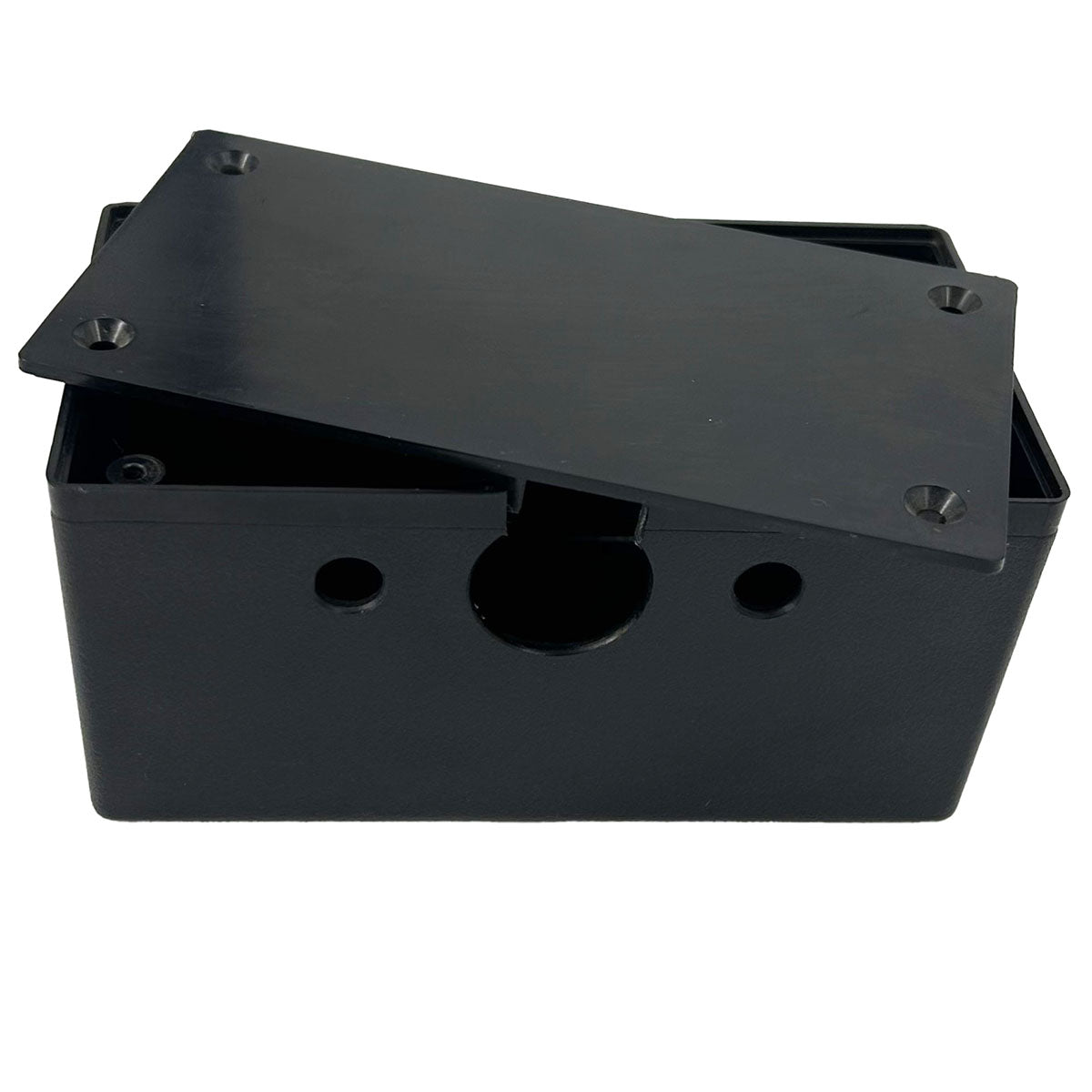 Grasshopper part 833519 — SWITCH BOX - CLUTCH CUTOUT