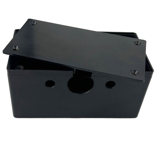 Grasshopper part 833519 — SWITCH BOX - CLUTCH CUTOUT