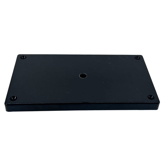 Grasshopper part 833524 — COVER - SWITCH BOX