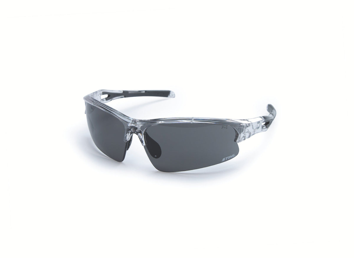 STIHL - Clear Vista Glasses Smoke Lens - 7010-884-0398 photo 2