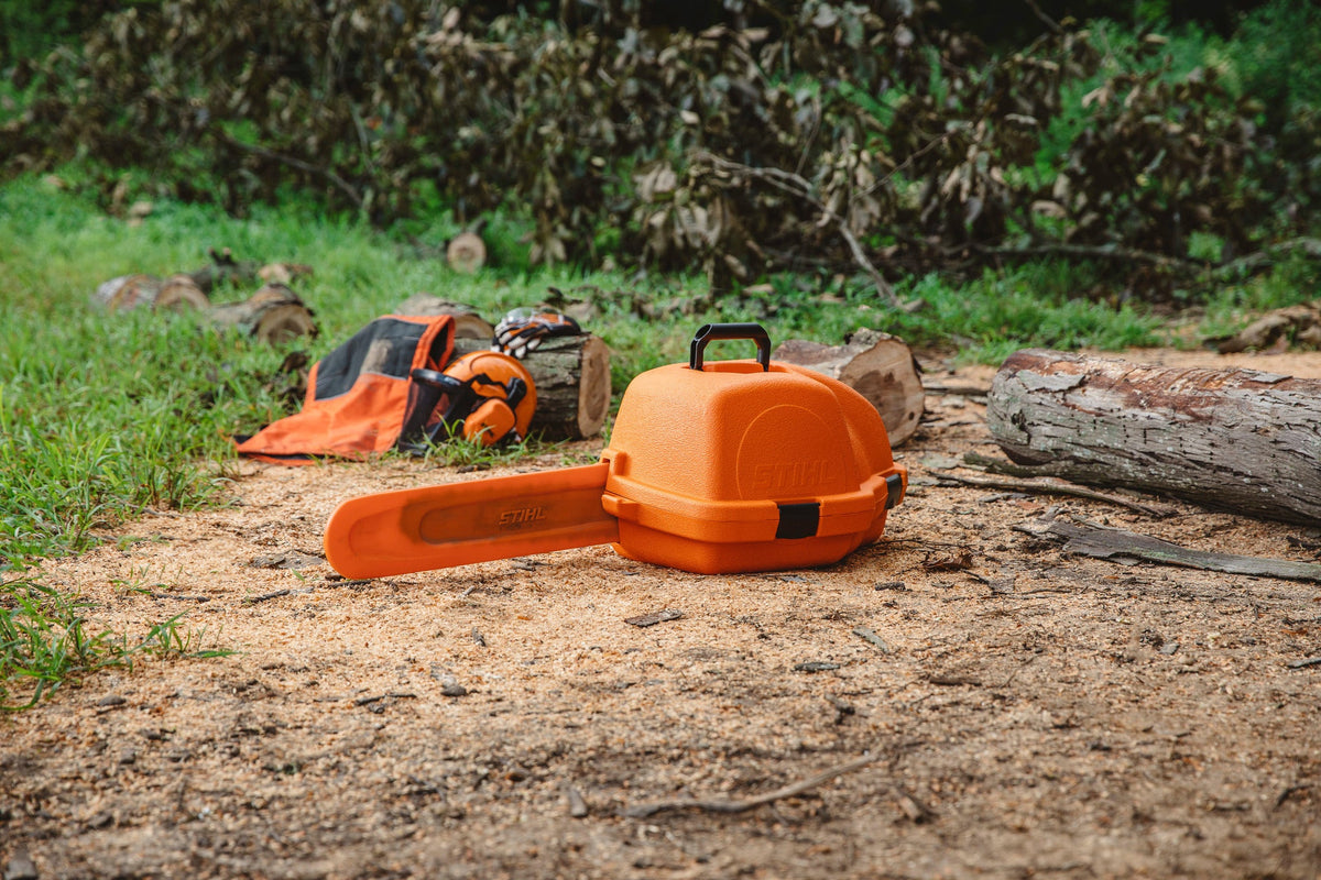 STIHL - Carrying Case M - 0000-900-4011 photo 3