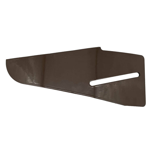 Grasshopper part 855004 — EXTENSION - REAR SHROUD M161R