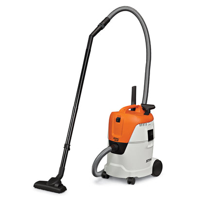 STIHL - SE 62 Leaf Blower - Vacuum Cleaner - 4784-012-4406-US photo 7