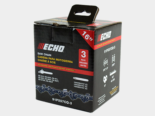 ECHO product photo — 91PX57CQ-3