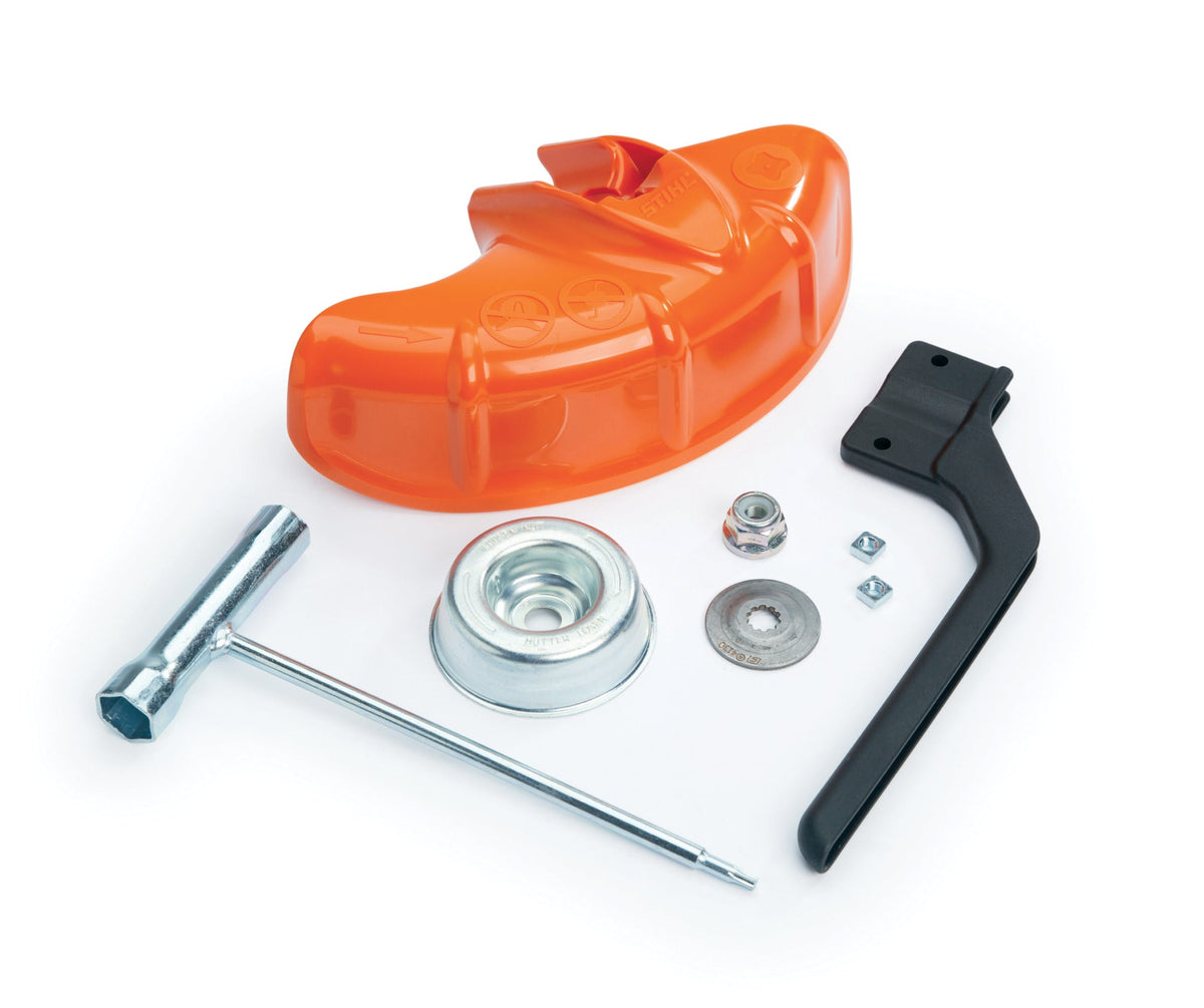 STIHL - Metal Grass Blade Kit - 4144-007-1016 photo 2