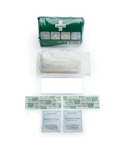 STIHL - Stihl First Aid Kit Refill - 7010-884-2602 photo 2