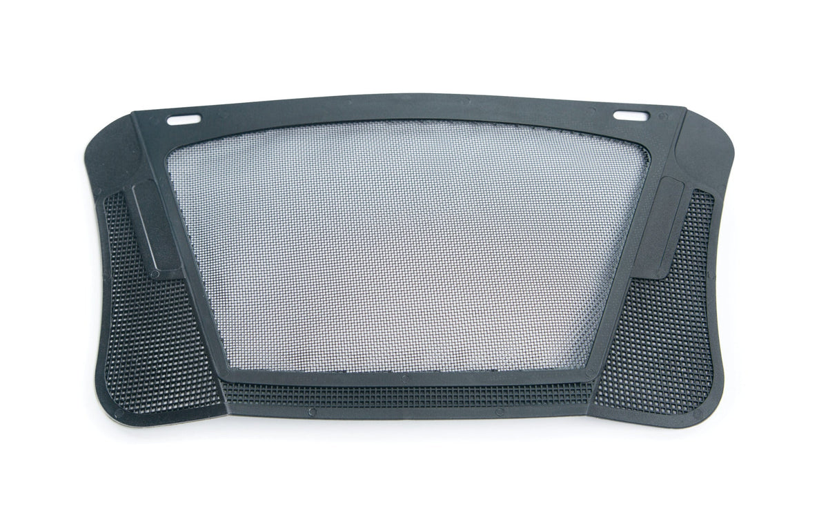 STIHL - Face Shield, Nylon Mesh Black - 0000-889-9028 photo 2