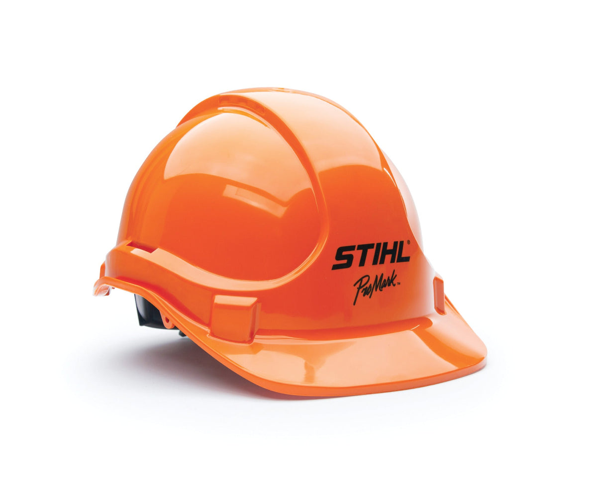 STIHL - Helmet w/ Ratchet Suspension - 7004-884-0100 photo 2