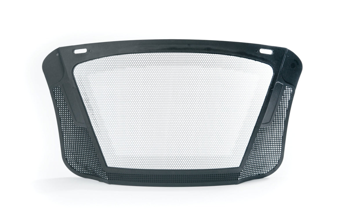 STIHL - Etched Steel Visor - 7004-884-0202 photo 2