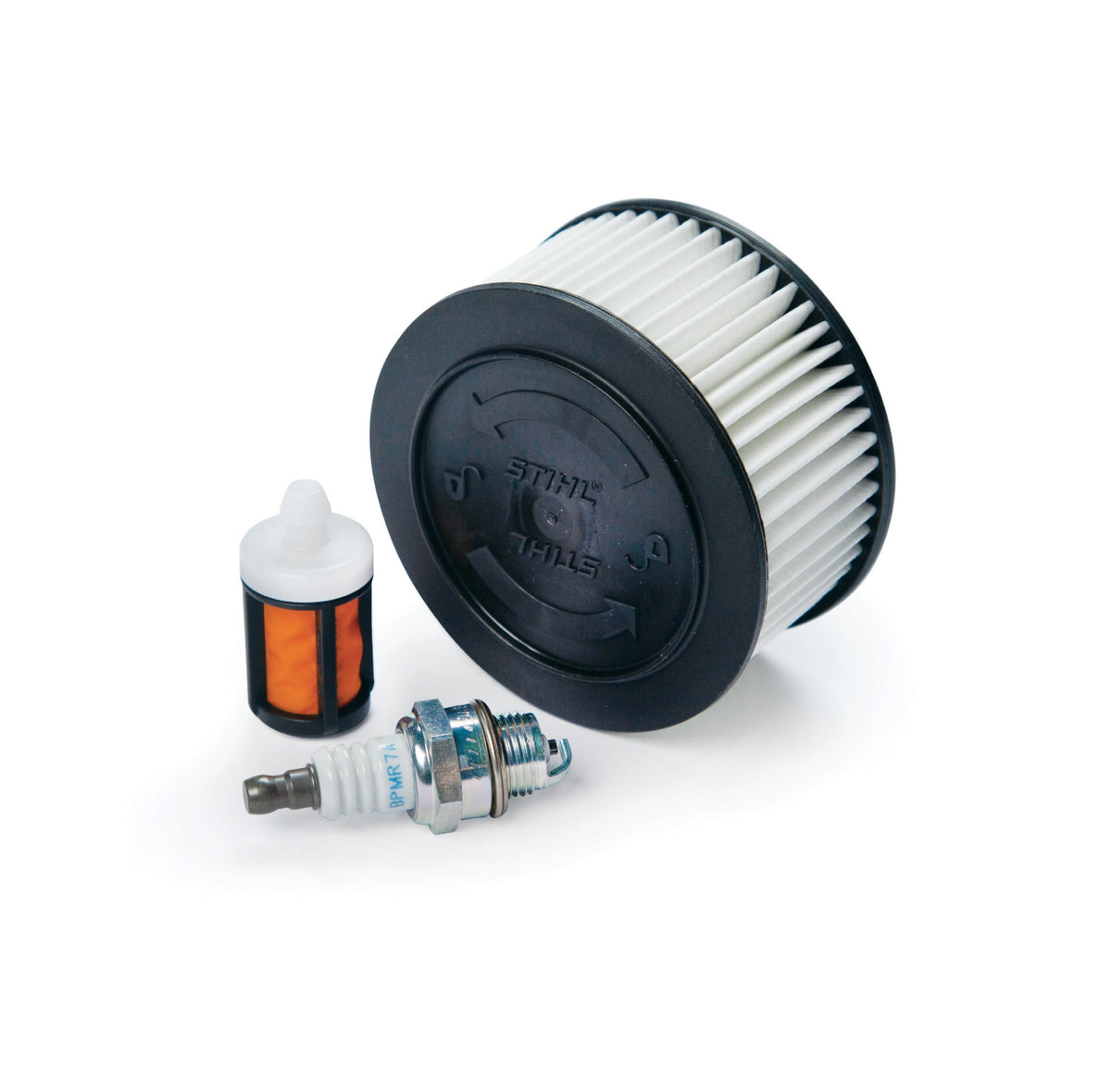 Genuine STIHL - 1141-007-1800 photo 2