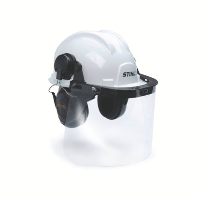 STIHL - Construction Hard Hat Complete System - 0000-884-0175 photo 2